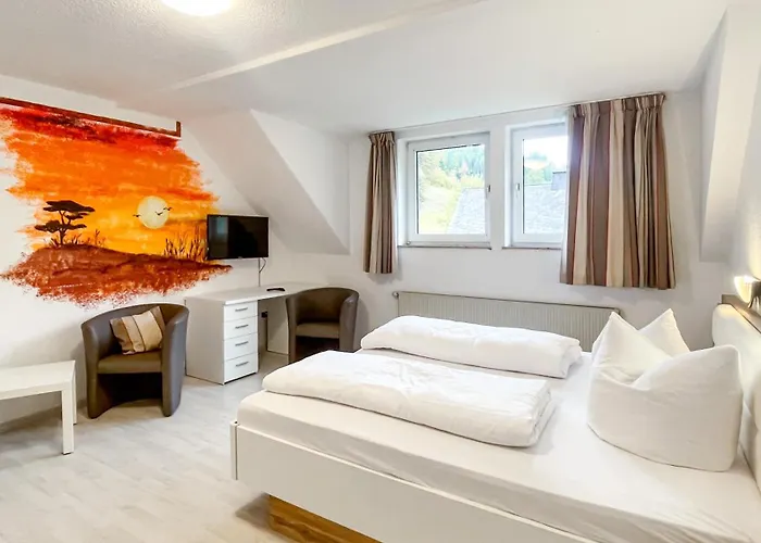 Smart Resorts B&B1 Bb1 121