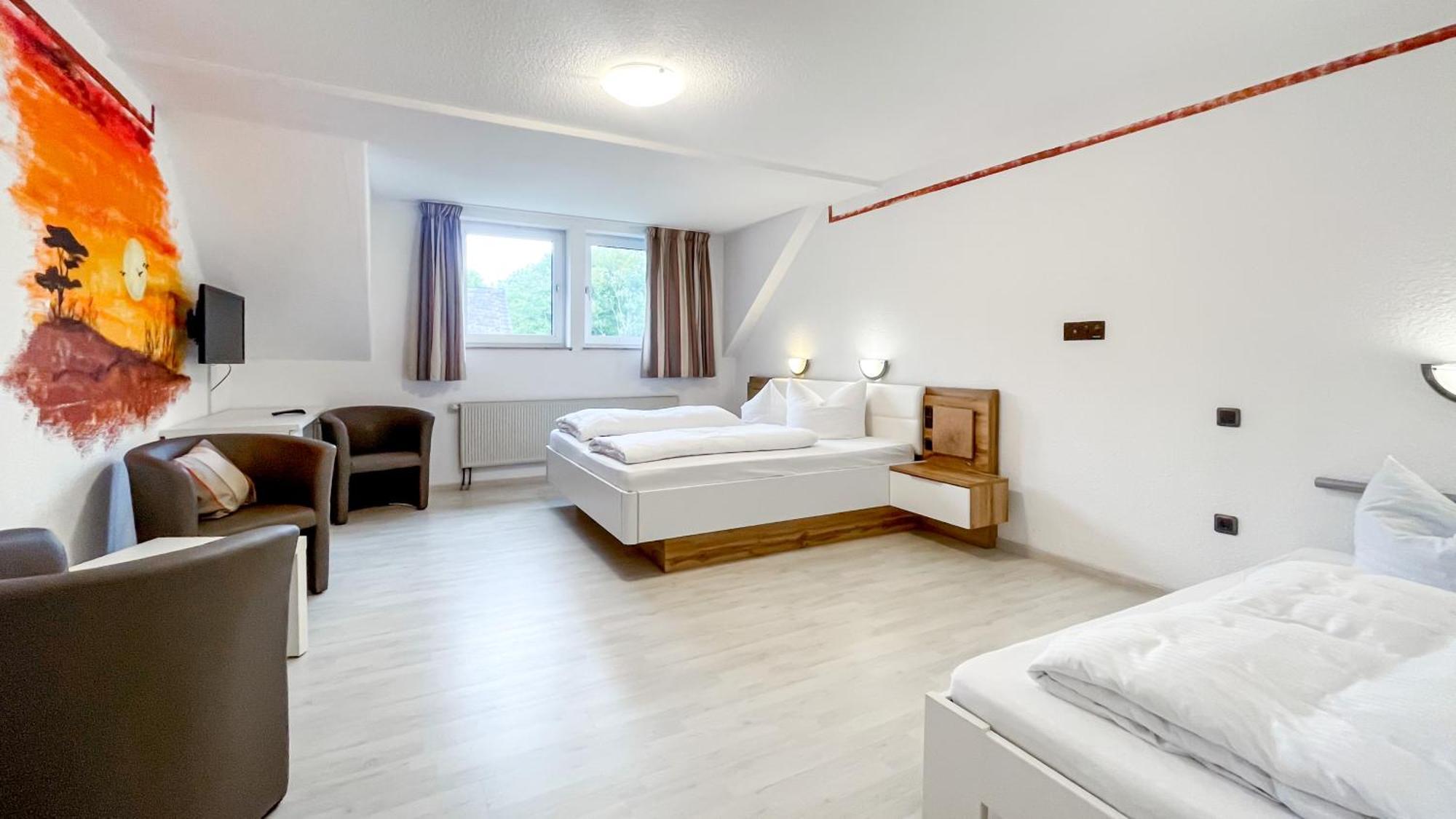Smart B&b1 Bb1 121 Hotel Winterberg