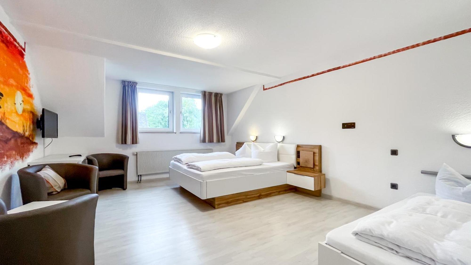 Hotel Smart B&b1 Bb1 121