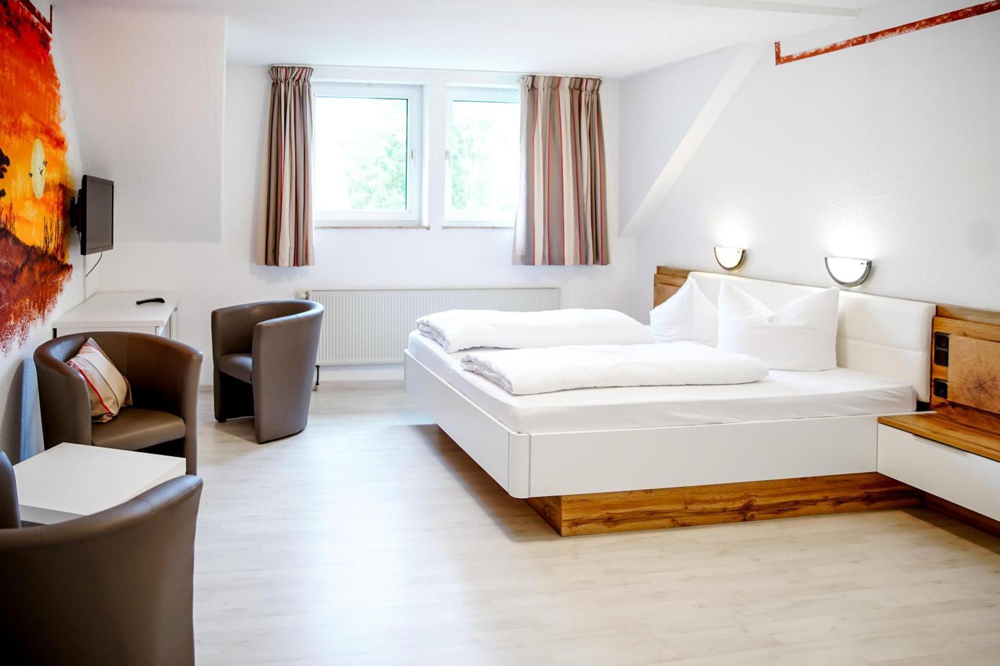Hotel Smart B&b1 Bb1 121 *