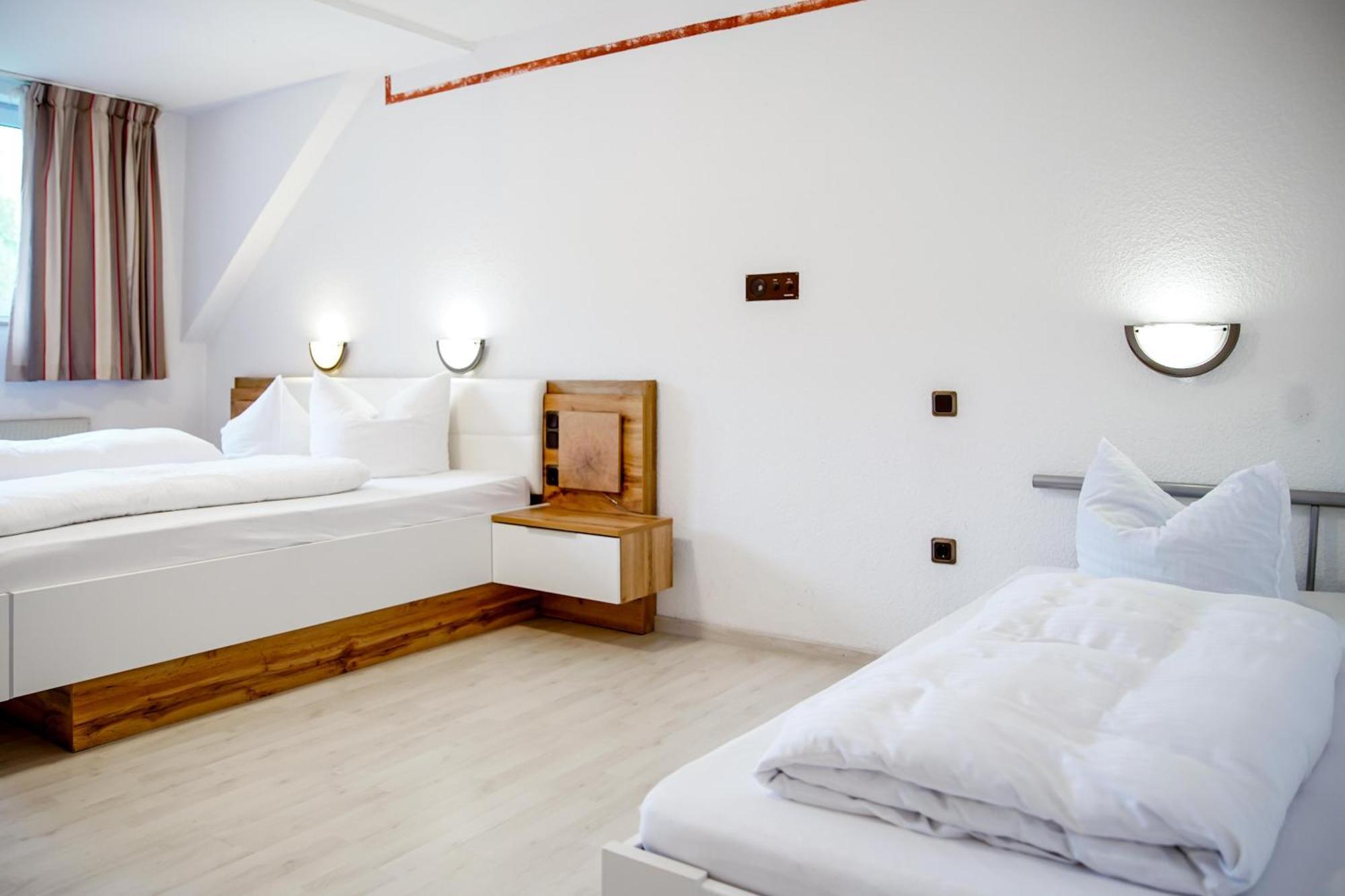 Smart B&b1 Bb1 121 Hotel *