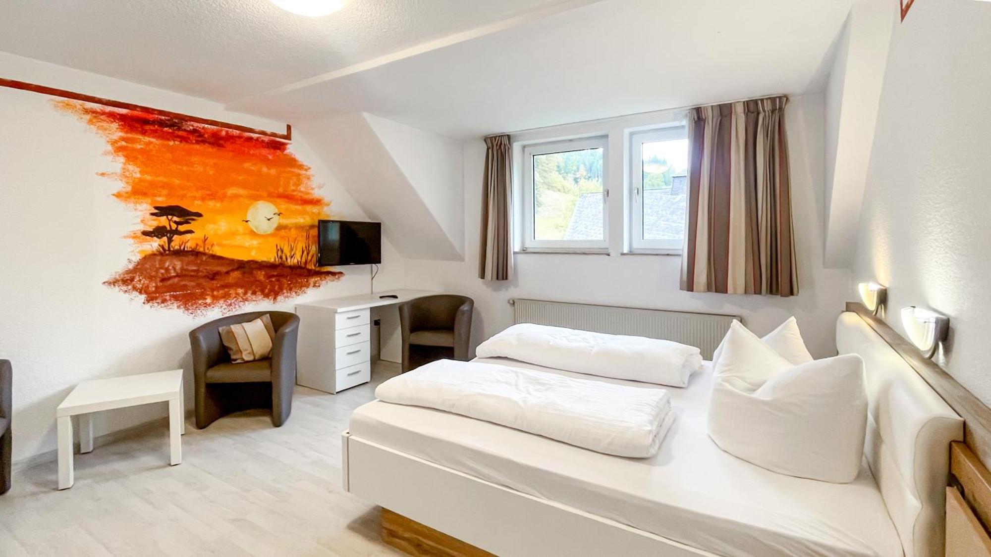 Hotel Smart B&b1 Bb1 121 *