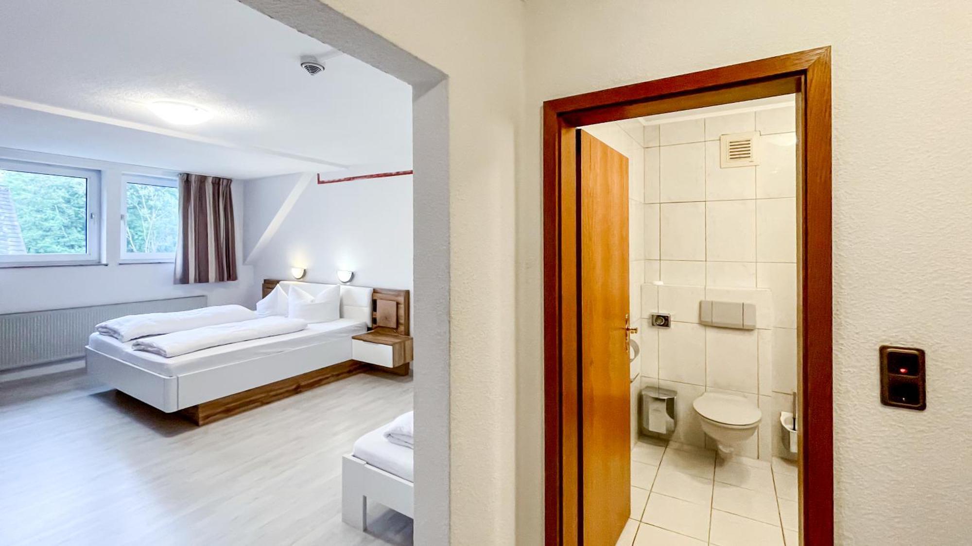 Smart B&b1 Bb1 121 Hotel