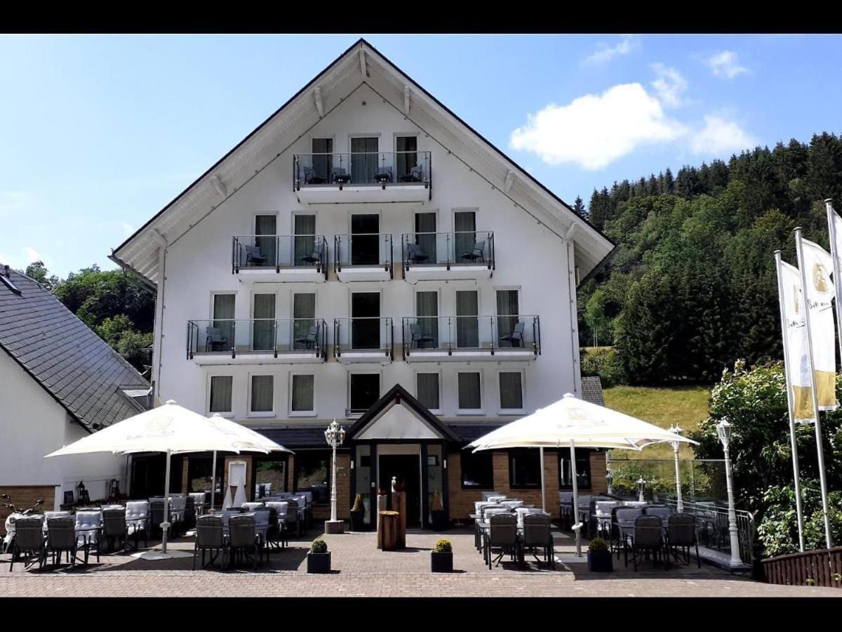 Hotel Smart B&b1 Bb1 121 Winterberg