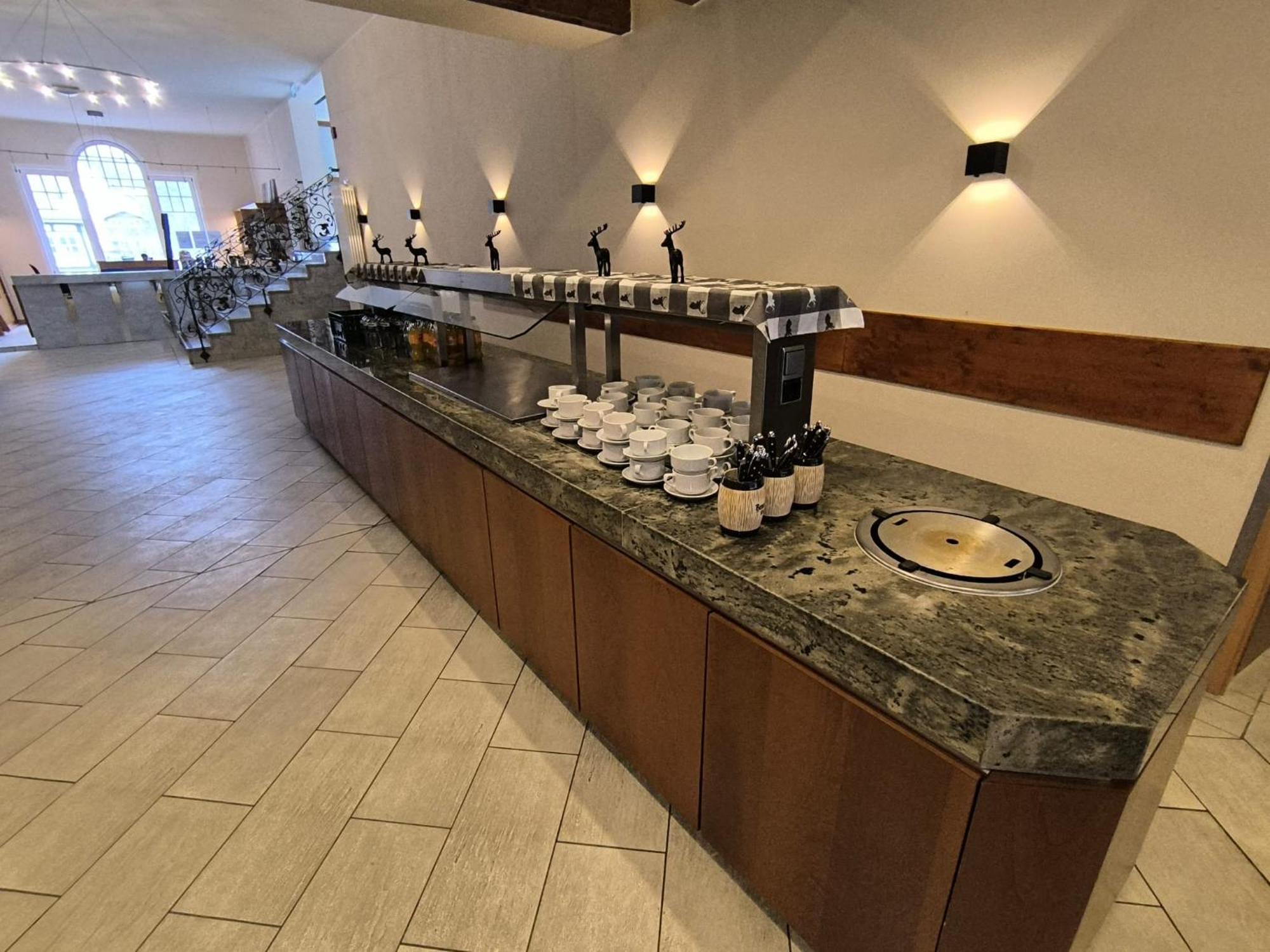Hotel Smart B&b1 Bb1 121 *